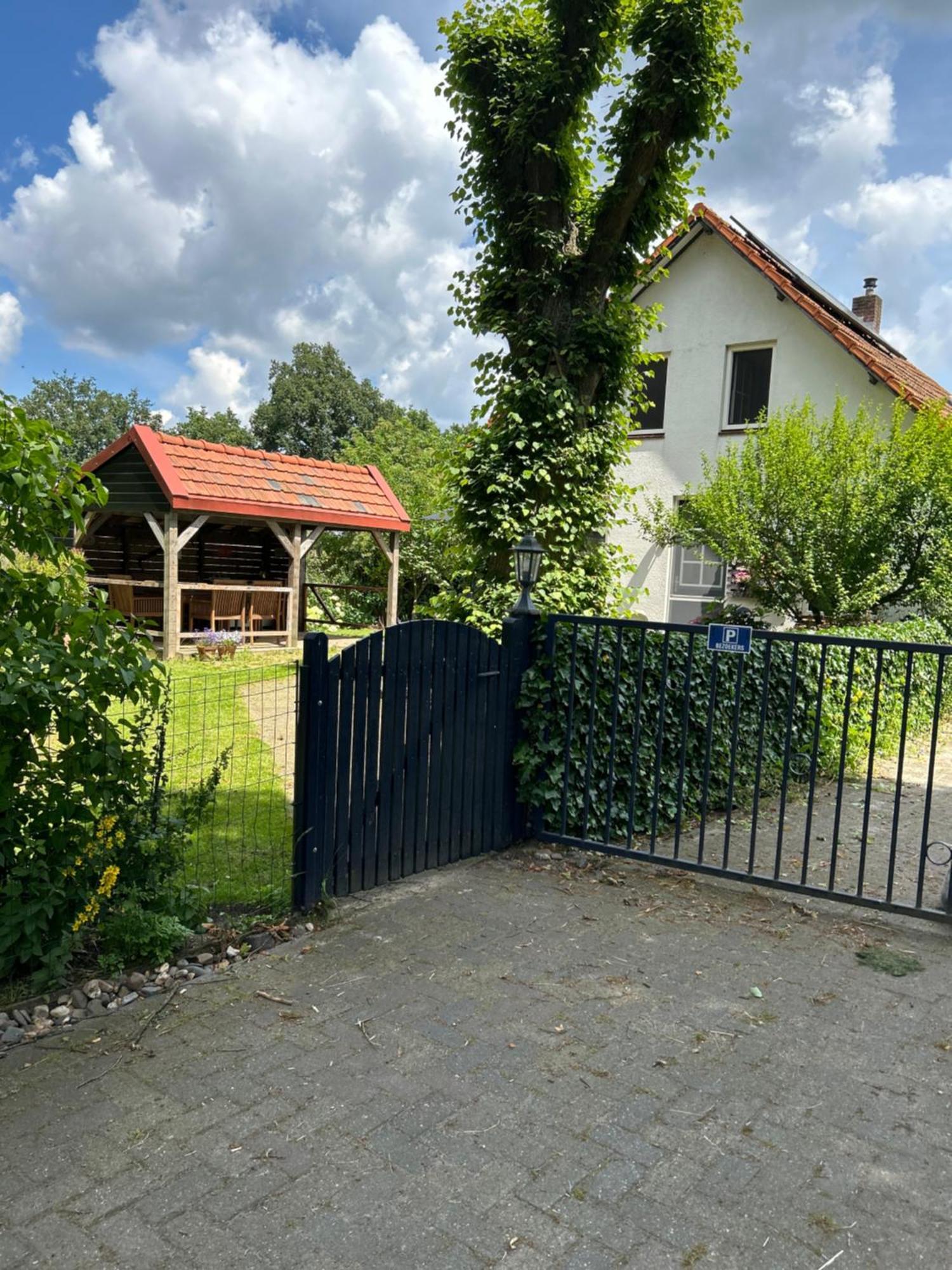 Welkom Op De Mildert Nederweert المظهر الخارجي الصورة